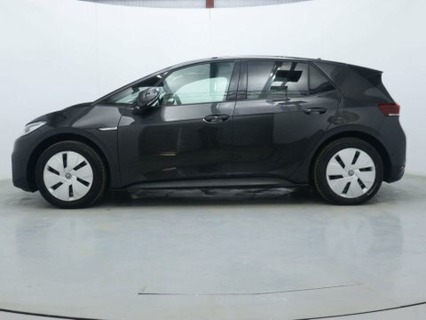 Volkswagen ID.3 Hatchback FD72XAJ Grey #4