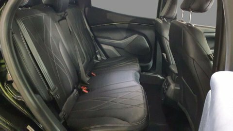 Ford Mustang Mach-E Suv LC71EPK Black #5