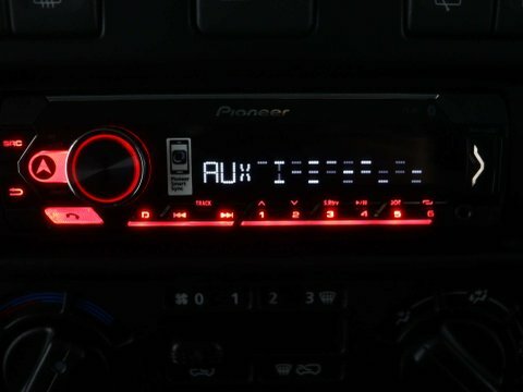 Land Rover Defender Suv Blue #17