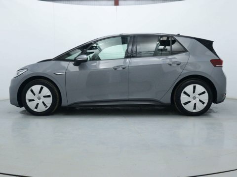 Volkswagen ID.3 Id3 Business MT21DLJ Grey #4