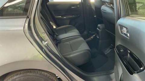 Honda Jazz Hatchback BV23GKN Grey #5