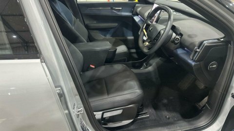 Volvo EX30 Suv BL24WFO Grey #6