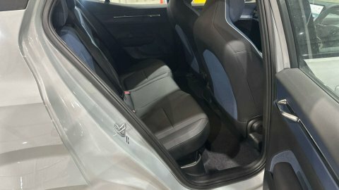 Volvo EX30 Suv BL24WFO Grey #5
