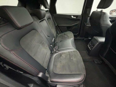Ford Kuga Suv CU23LJK White #4