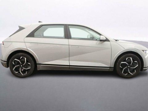 Hyundai Ioniq 5 Hatchback SW24GXN Grey #3