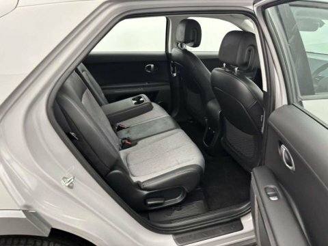 Hyundai Ioniq 5 Hatchback SW24GXN Grey #4