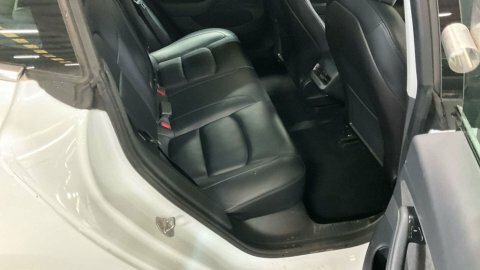 Tesla Model 3 Saloon LG20VJO White #5