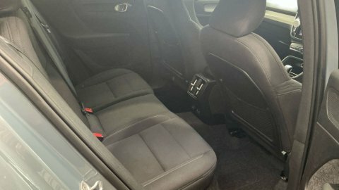Volvo XC40 Suv YP71LVB Grey #5