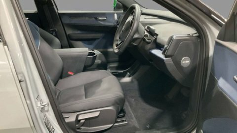Volvo EX30 Suv YL24EHH Grey #6