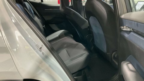 Volvo EX30 Suv YL24EHH Grey #5