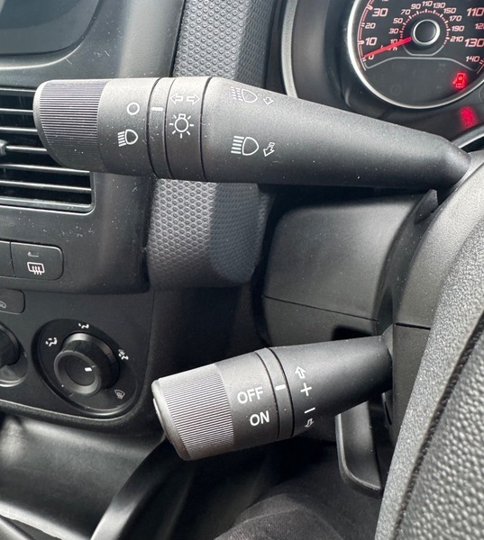 Fiat Doblo Mpv Grey #26