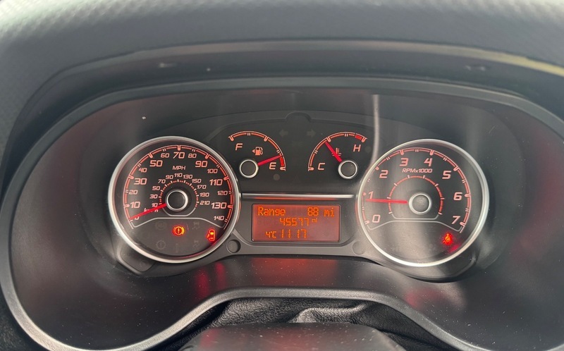 Fiat Doblo Mpv Grey #24