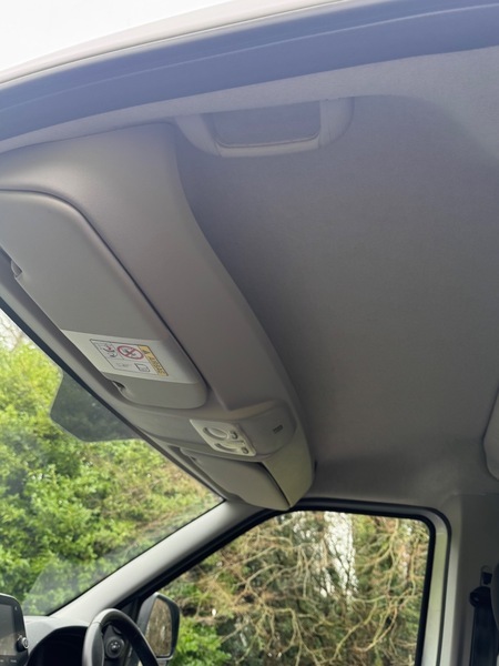Fiat Doblo Mpv Grey #14