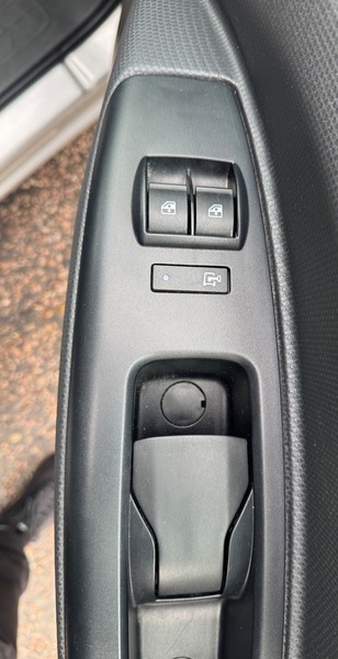 Fiat Doblo Mpv Grey #20