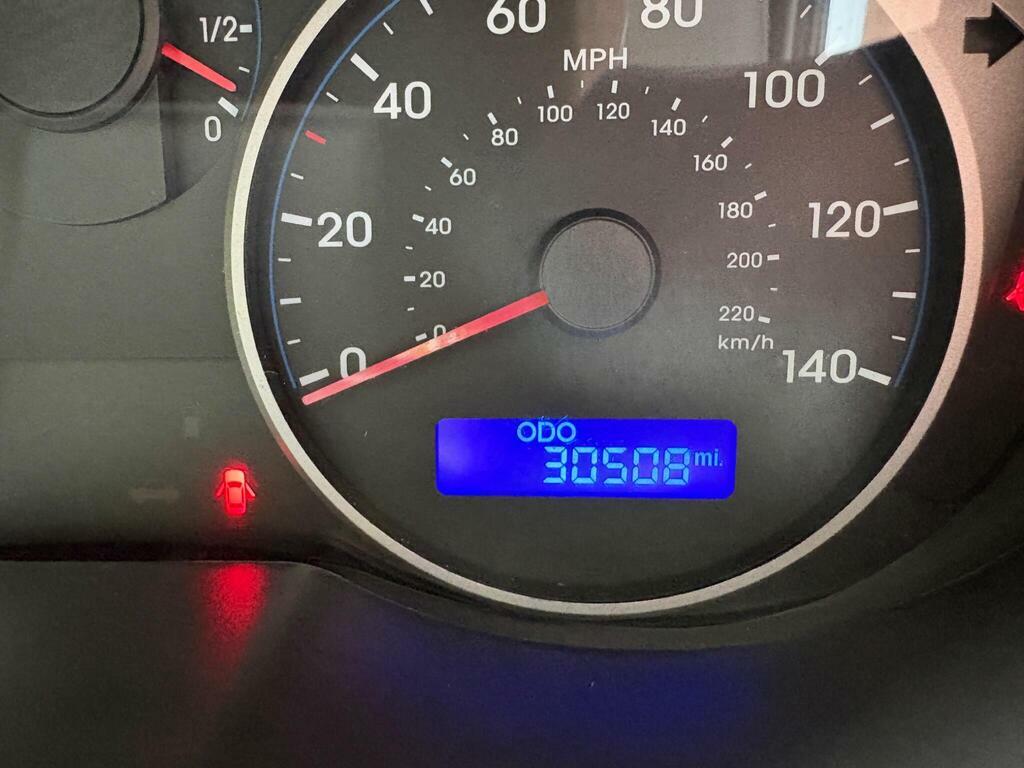 Hyundai I20 1.2 Active Euro 5 Blue #5
