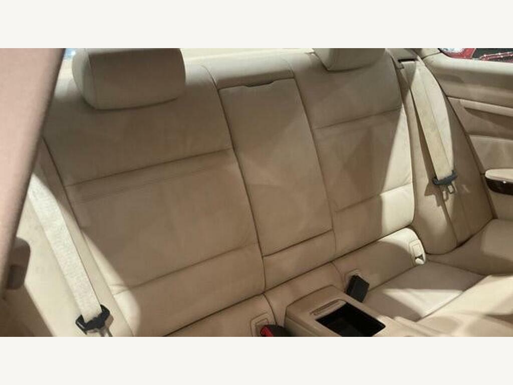 BMW 3 Series 3.0 335I Se Steptronic Euro 4 Grey #4