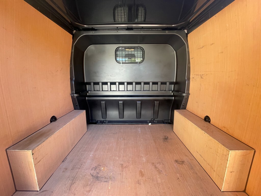Ford Transit Custom 320 Trend Dciv Ecoblue Crew-cab FG22NNP Grey #6