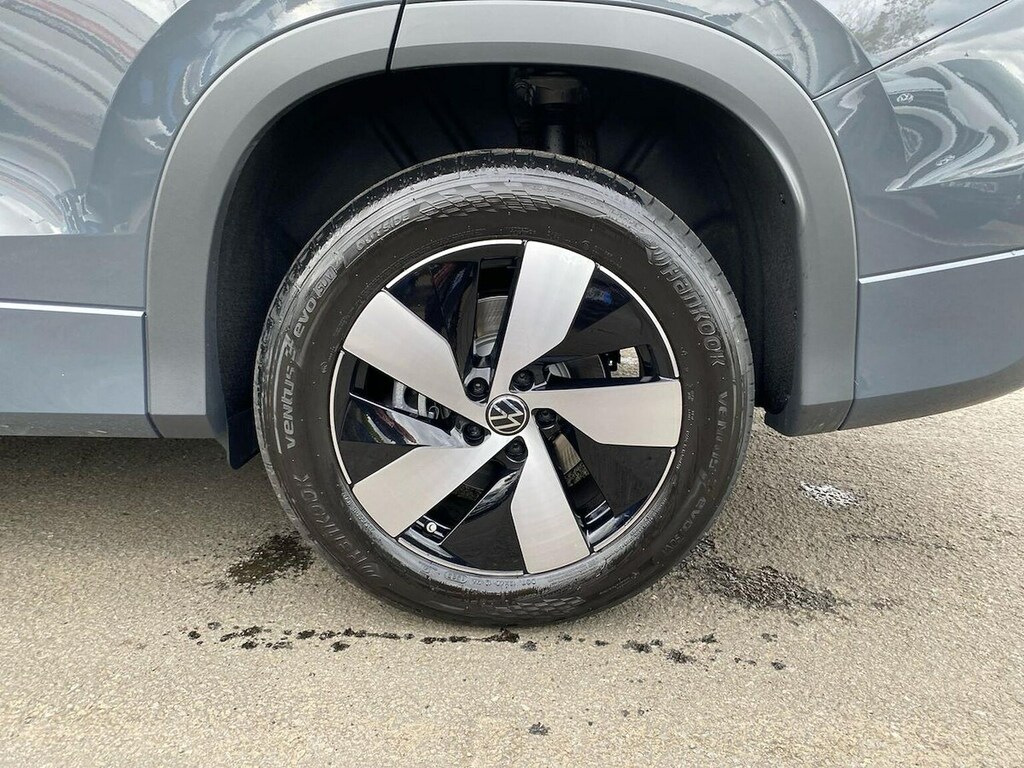 Volkswagen Tayron 1.5 Tsi Ehybrid Match Dsg6 PE75YMP Grey #5
