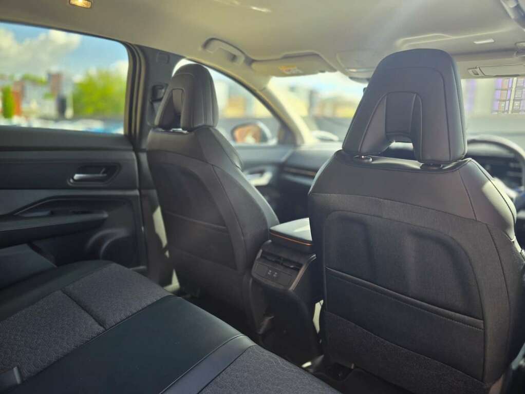 Nissan Ariya 160Kw Advance 63Kwh YJ75FCB Grey #5