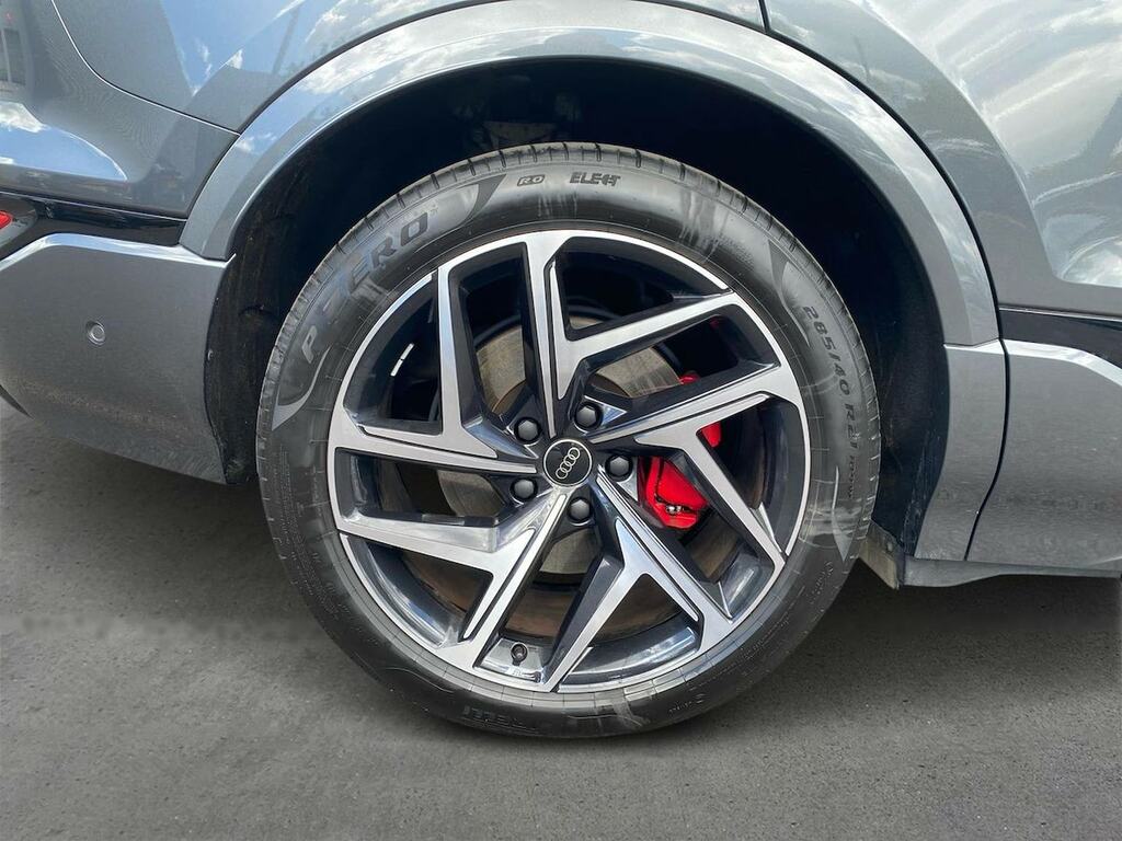 Audi SQ6 E-Tron 360Kw Sq6 Quattro 100Kwh Edition 1 Grey #6