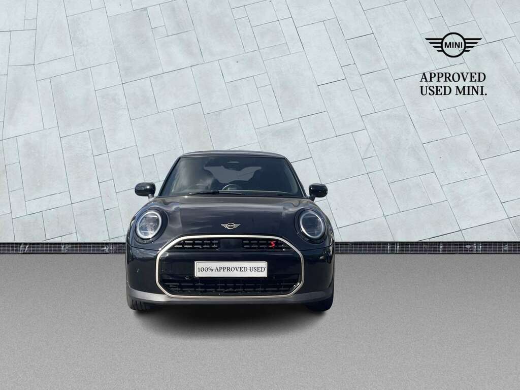 Mini Hatch 2.0 S Exclusive BL74NEO Black #5