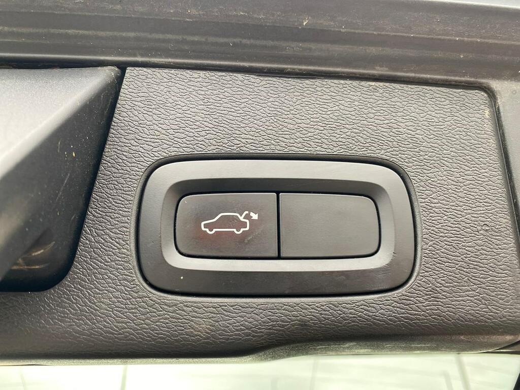 Volvo XC60 2.0 D5 Powerpulse R-design Pro Suv PE18SYC Grey #2