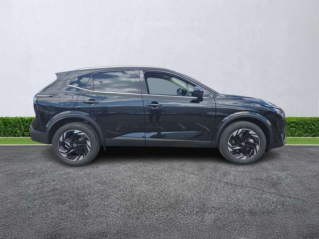 Nissan Qashqai 1.5 E-power 205 N-connecta  #3