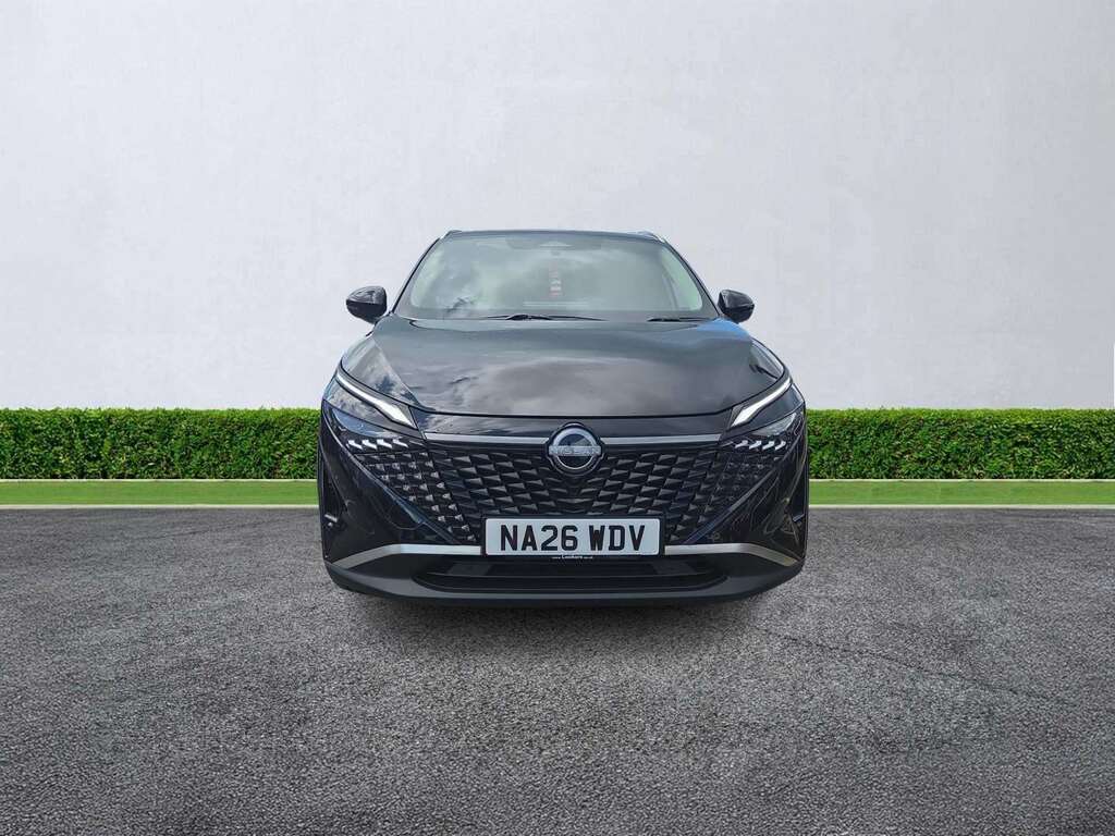 Nissan Qashqai 1.5 E-power 205 N-connecta  #5