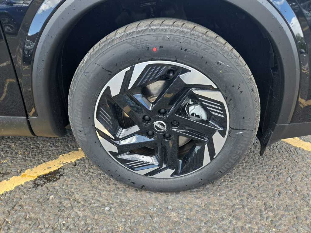 Nissan Qashqai 1.5 E-power 205 N-connecta  #6