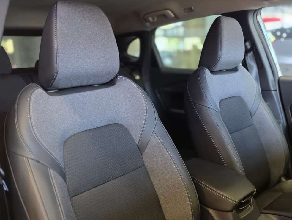 Nissan Qashqai 1.5 E-power 205 N-connecta YK26VDZ Grey #2