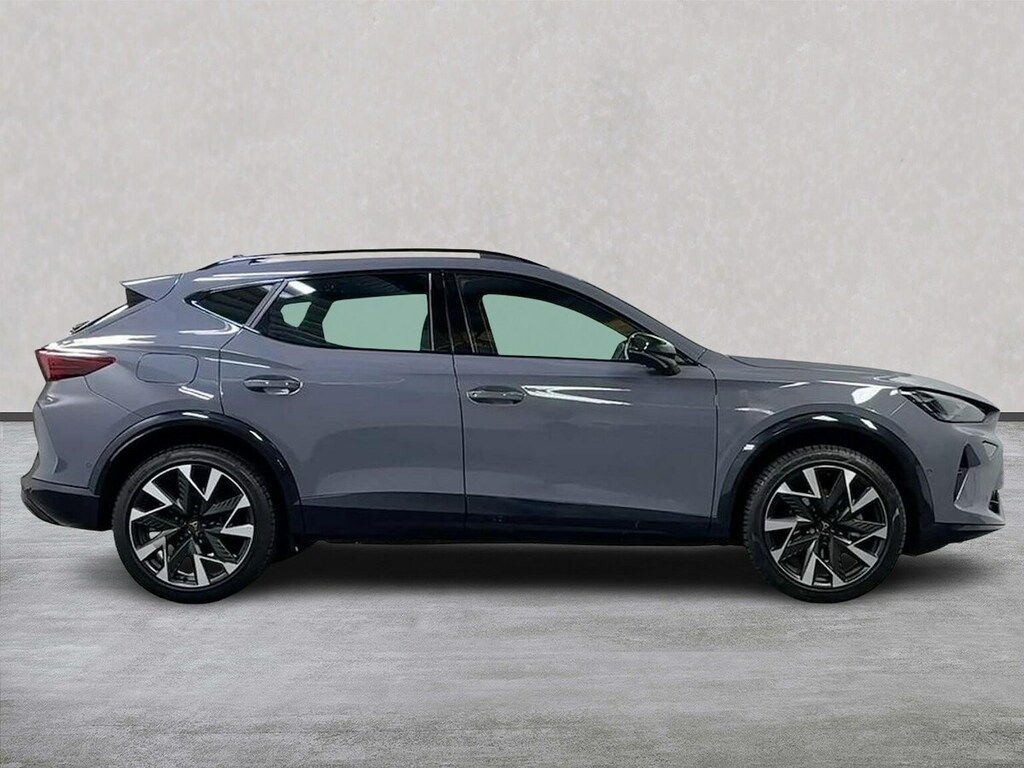 Cupra Formentor 1.5 Etsi 150 V3 Dsg JMZ7305 Grey #3