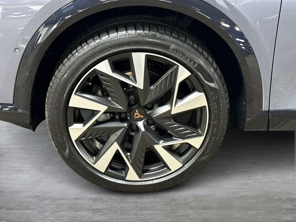 Cupra Formentor 1.5 Etsi 150 V3 Dsg JMZ7305 Grey #6