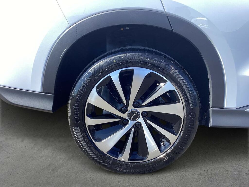 Byd Seal U 1.5 Dm-i Comfort LC25BUP White #6