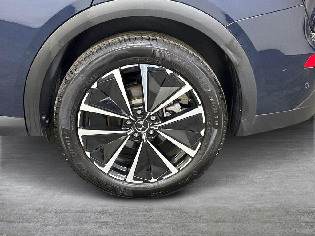 DS DS 7 1.5 Bluehdi Pallas Suv Eat8 Euro 6 Ss Blue #6