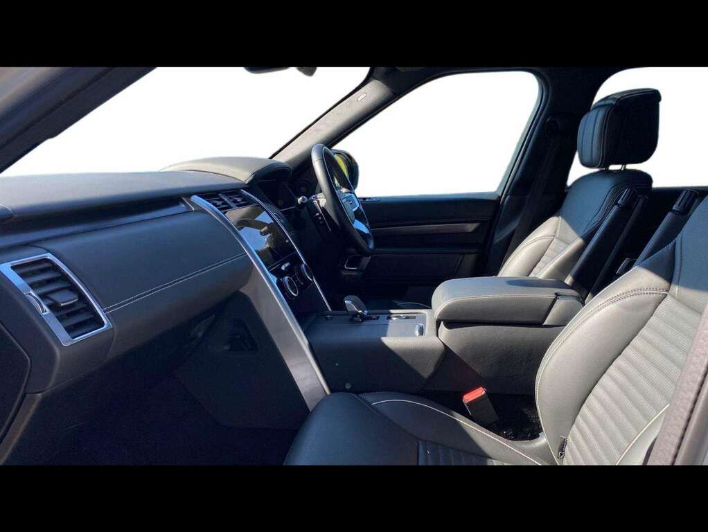 Land Rover Discovery 3.0 D300 Metropolitan Edition KT24RBO Silver #3