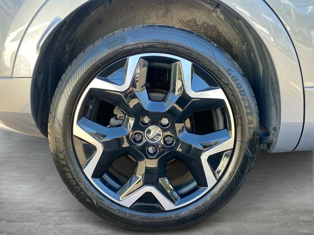 Vauxhall Grandland 1.2 Turbo Ultimate Suv Euro 6 Ss YGZ7656 Grey #6