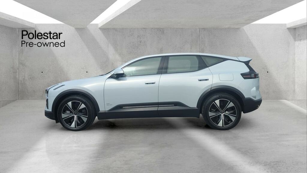 Polestar 3 360Kw 111Kwh Long Range Dm Plus Pilot OV25UDM Silver #6