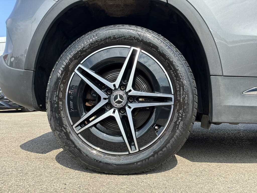 Mercedes-Benz EQA Eqa 250 140Kw Amg Line 66.5Kwh WV71FNK Grey #6