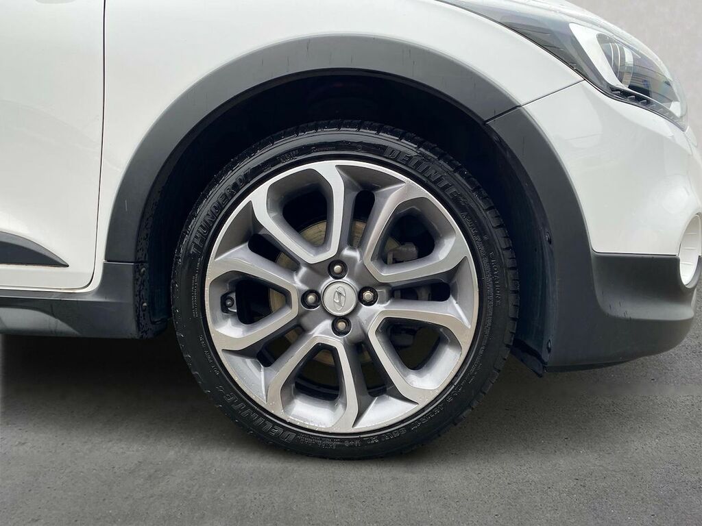Hyundai I20 1.0 T-gdi Active Hatchback Euro White #6