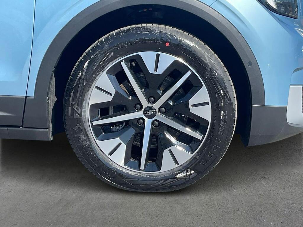 Ford Explorer 125Kw Style 52Kwh Blue #6