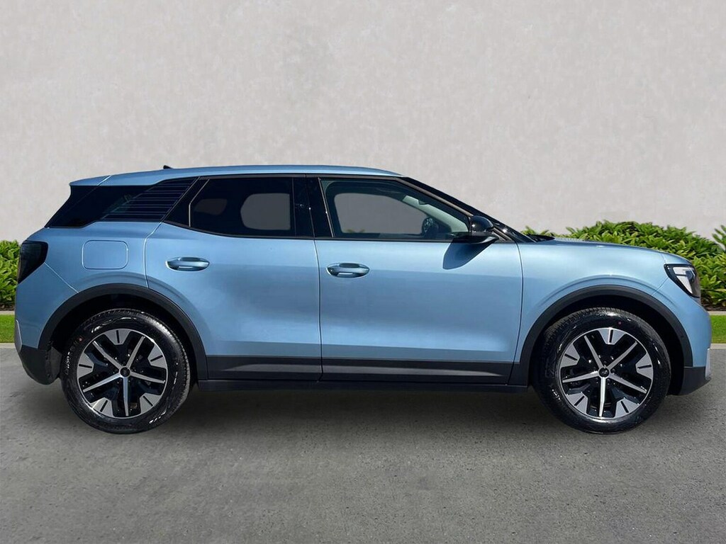 Ford Explorer 125Kw Style 52Kwh Blue #3