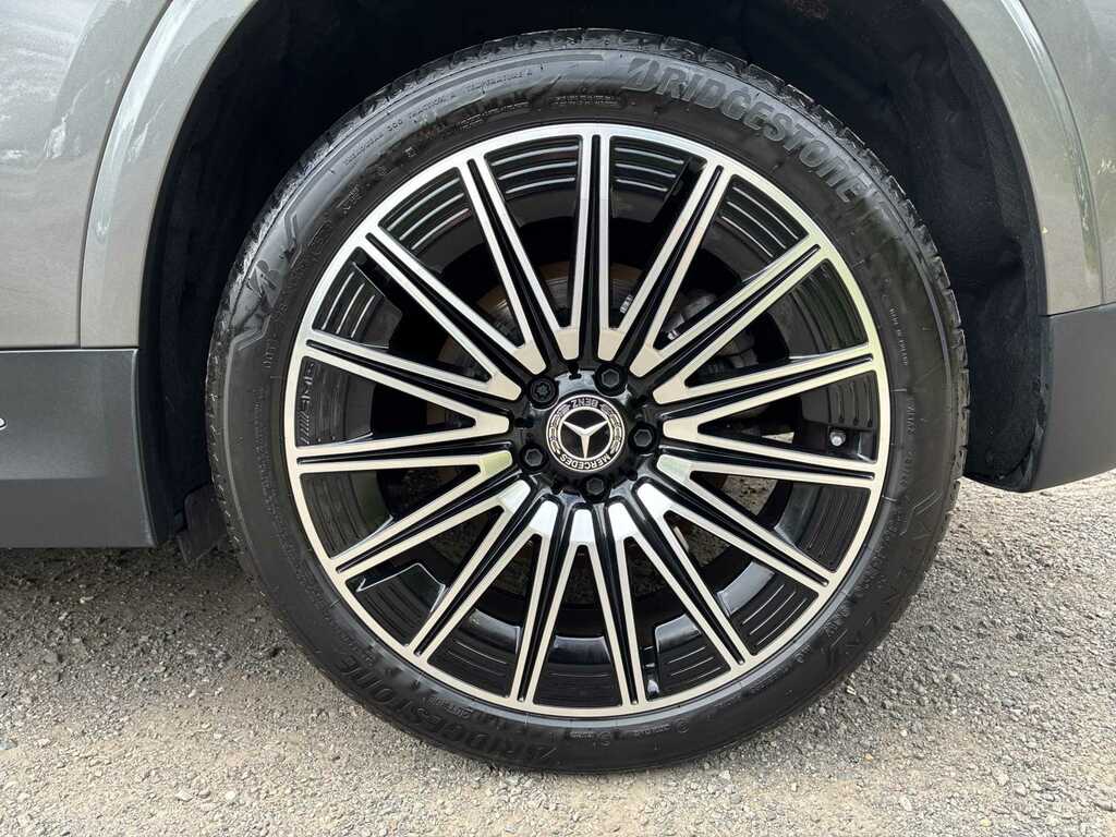 Mercedes-Benz GLA Class Gla 220D 4Matic Amg Line Premium Plus KT74CDK Grey #6