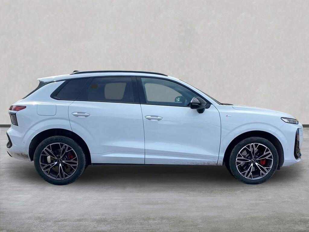 Audi Q3 2.0 Tfsi 265 Quattro Launch Edition S Tronic White #3