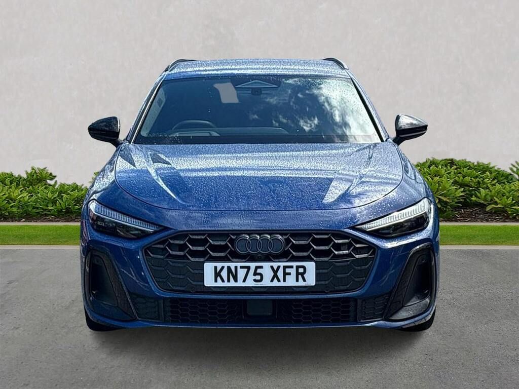 Audi A5 2.0 Tfsi 150 Edition 1 S Tronic Soundvision KN75XFR Blue #5