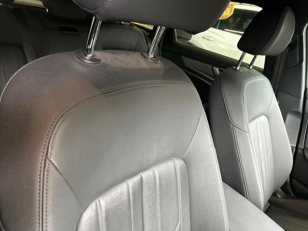 Audi A6 Allroad Allroad 3.0 White #30