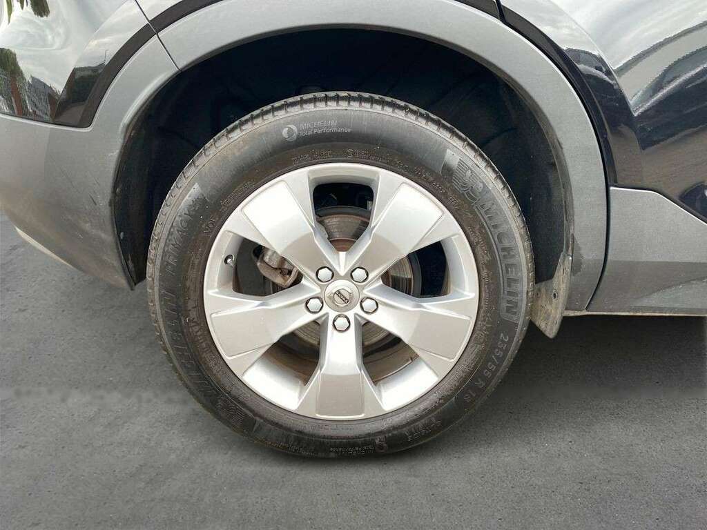 Volvo XC40 1.5 T3 163 Momentum Geartronic Black #6