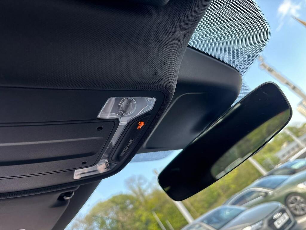 Audi RS Q3 Suv Grey #14