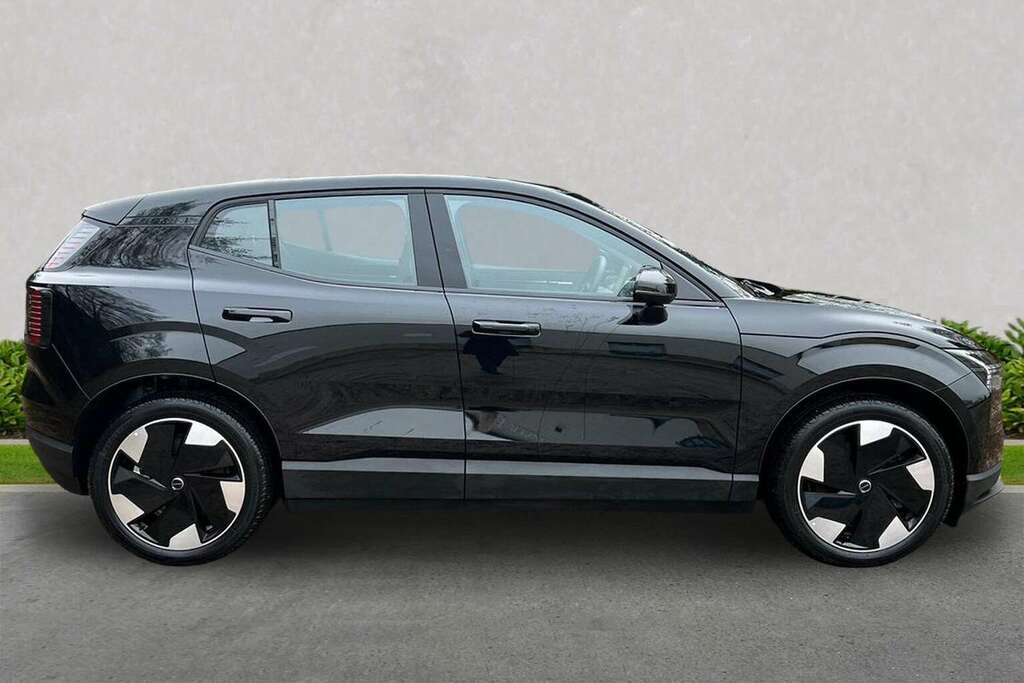 Volvo EX30 315Kw Twin Motor Performance Plus 69Kwh EJ75YSO Black #3