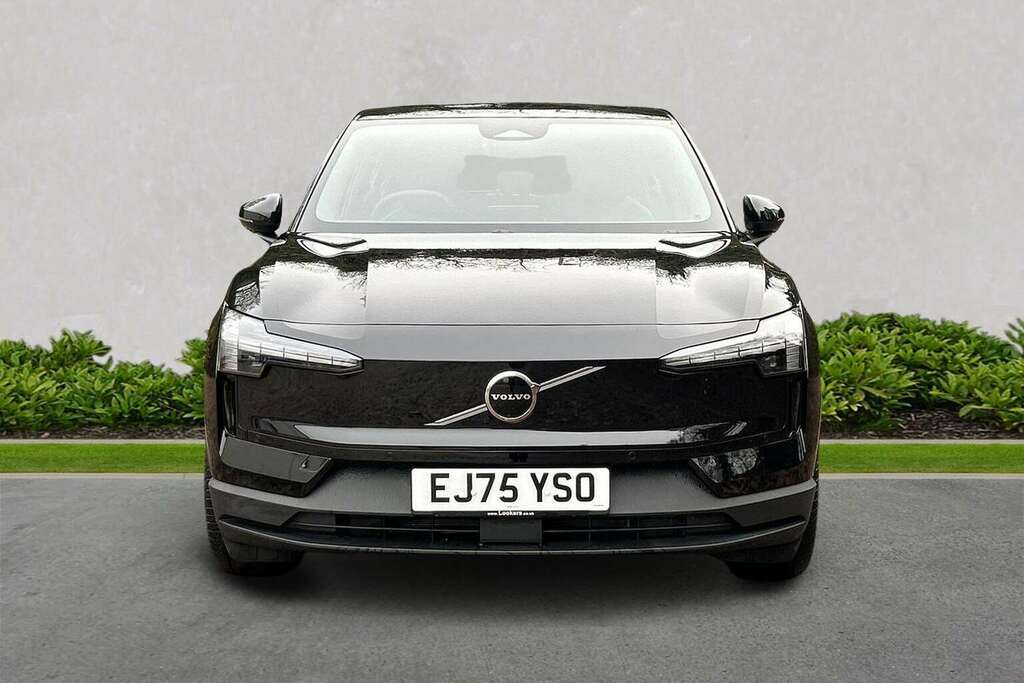 Volvo EX30 315Kw Twin Motor Performance Plus 69Kwh EJ75YSO Black #5