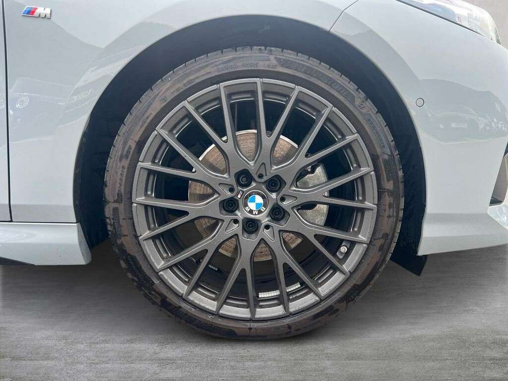 BMW 1 Series 120 M Sport Step VN25LPC Grey #6